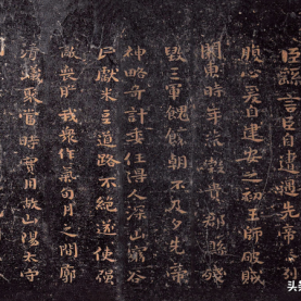 中国古代十大书法家排名，第一不是王羲之，让人意想不到！