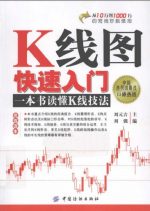 K线图快速入门：一本书读懂K线技法 | 刘元吉