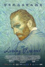 至爱梵高 Loving Vincent | 多洛塔·科别拉,休·韦尔什曼 道格拉斯·布斯