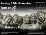 中国劳工兵团：英国被遗忘的军队 Britain’s Forgotten Army | Simon Chu