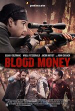 厄运 Blood Money | 拉齐·马凯 约翰·库萨克