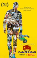 古巴与摄影师 Cuba and the Cameraman | Jon Alpert