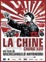 中国 Chung Kuo – Cina | 米开朗基罗·安东尼奥尼 Giuseppe Rinaldi