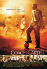 卡特教练 Coach Carter | 托马斯·卡特 塞缪尔·杰克逊