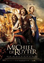 海军上将 Michiel de Ruyter | 罗伊·雷内