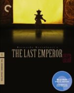 末代皇帝 The Last Emperor | 贝纳尔多·贝托鲁奇