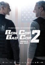 好警察坏警察2 Bon Cop Bad Cop 2 | Alain Desrochers