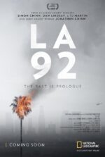 1992洛杉矶大暴动 LA 92 | Dan Lindsay,T.J. Martin