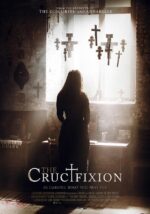 谁是凶手 The Crucifixion | 泽维尔·吉恩斯