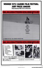 第五屠场 Slaughterhouse-Five | 乔治·罗伊·希尔