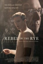 麦田里的反叛者 Rebel in the Rye | 丹尼·斯特朗