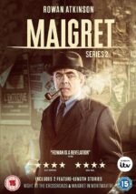梅格雷在蒙马特 Maigret in Montmartre | 萨杜斯·奥沙利文