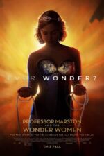 马斯顿教授与神奇女侠 Professor Marston & the Wonder Women |  安吉拉·罗宾森