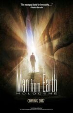 这个男人来自地球：全新纪 The Man from Earth Holocene |  理查德·沙因克曼