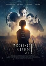 伊甸园计划 Project Eden Vol. I | Ashlee Jensen,Terrance M. Young