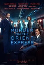 东方快车谋杀案 Murder on the Orient Express | 肯尼思·布拉纳