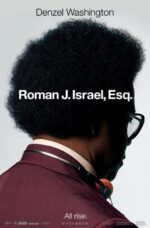 罗曼先生，你好 Roman Israel, Esq. |  丹·吉尔罗伊