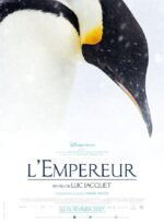 帝企鹅日记2：召唤 L’empereur | 吕克·雅盖