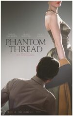 魅影缝匠 Phantom Thread |  保罗·托马斯·安德森