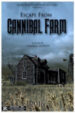 逃出食人农场 Escape from Cannibal Farm | Charlie Steeds
