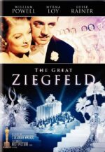 歌舞大王齐格飞 The Great Ziegfeld |  罗伯特·Z·伦纳德