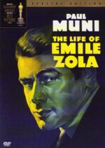左拉传 The Life of Emile Zola | 威廉·迪亚特尔