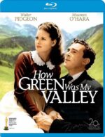 青山翠谷 How Green Was My Valley |  约翰·福特