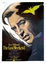 失去的周末 The Lost Weekend |  比利·怀尔德