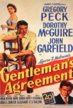 君子协定 Gentleman’s Agreement |  伊利亚·卡赞