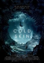 冰肤传说 Cold Skin | 泽维尔·吉恩斯