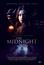 午夜人魔 The Midnight Man | Travis Zariwny