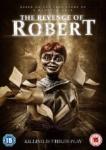 罗伯特玩偶的复仇 The Revenge of Robert the Doll |  安德鲁·斯图尔特-琼斯