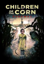 玉米地的小孩：大逃亡 Children of the Corn Runaway | 约翰·古拉格