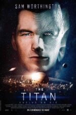 泰坦 The Titan | Lennart Ruff