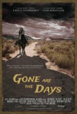 去日无痕 Gone Are the Days |  Mark Landre Gould