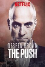 达伦·布朗：就范 Derren Brown The Push |  Jon Richards