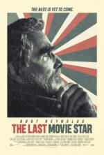 潦倒岁月 The Last Movie Star |  亚当·莱福金