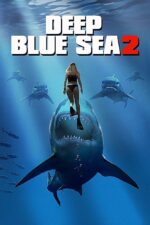 深海狂鲨2 deep blue sea 2 |  Darin Scott