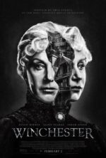 温彻斯特 Winchester |  迈克尔·斯派瑞 , 彼得·斯派瑞