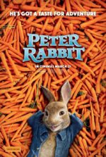 比得兔 Peter Rabbit |  威尔·古勒