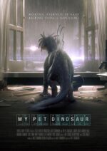 宠物恐龙 My Pet Dinosaur |  MattDrummond