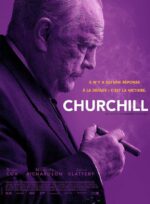 丘吉尔 Churchill |  乔纳森·泰普兹
