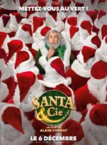 圣诞奇妙公司 Santa & Cie |  阿兰·夏巴
