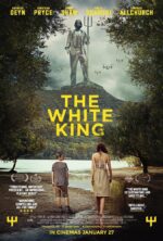白国王 The White King| Alex Helfrecht,Jörg Tittel