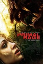 原始狂暴：大脚怪传奇 Primal Rage The Legend of Oh-Mah|  Patrick Magee