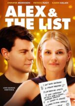 清单 Alex & The List|  哈里斯·古德伯格