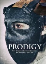 超能奇才 Prodigy| Alex Haughey,Brian Vidal