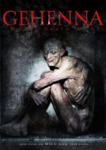 地狱：亡灵栖所 Gehenna Where Death Lives|  Hiroshi Katagiri