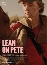 赛马皮特 Lean on Pete|  安德鲁·海格