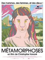 变形记 Métamorphoses| 克里斯托夫·奥诺雷